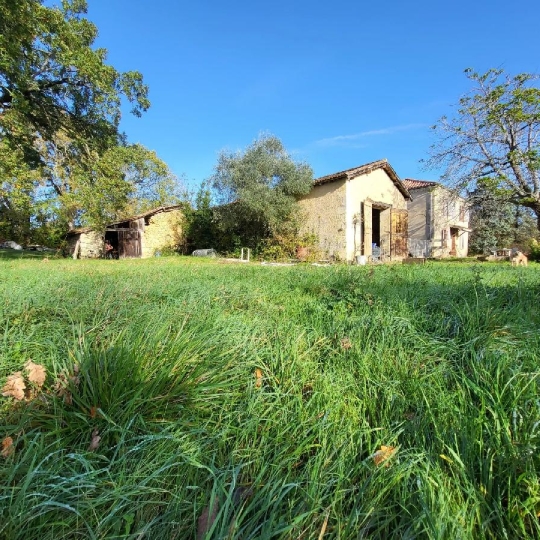  IMMOBILIER AREA : Maison / Villa | PAVIE (32550) | 443 m2 | 230 000 € 