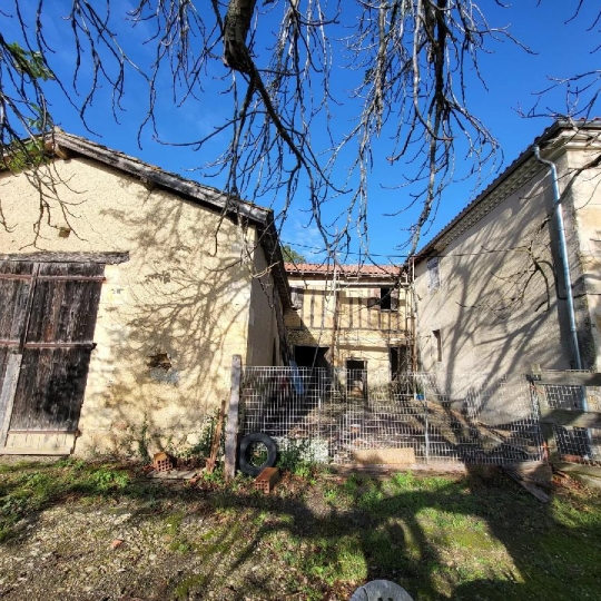  IMMOBILIER AREA : Maison / Villa | PAVIE (32550) | 443 m2 | 230 000 € 