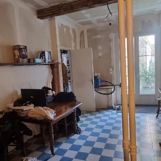  IMMOBILIER AREA : House | SARAMON (32450) | 110 m2 | 129 000 € 