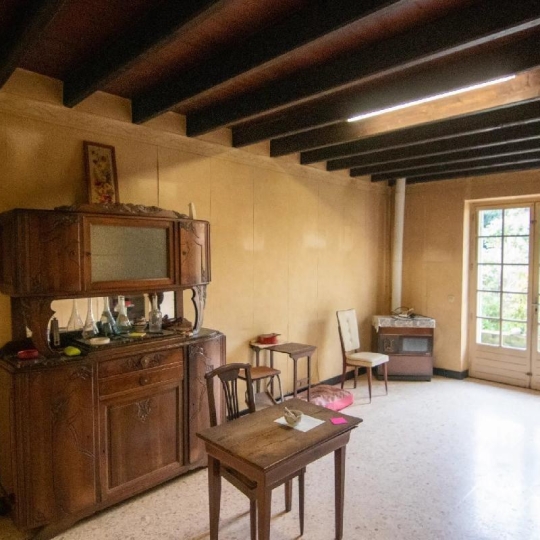  IMMOBILIER AREA : Maison / Villa | FLEURANCE (32500) | 140 m2 | 89 500 € 