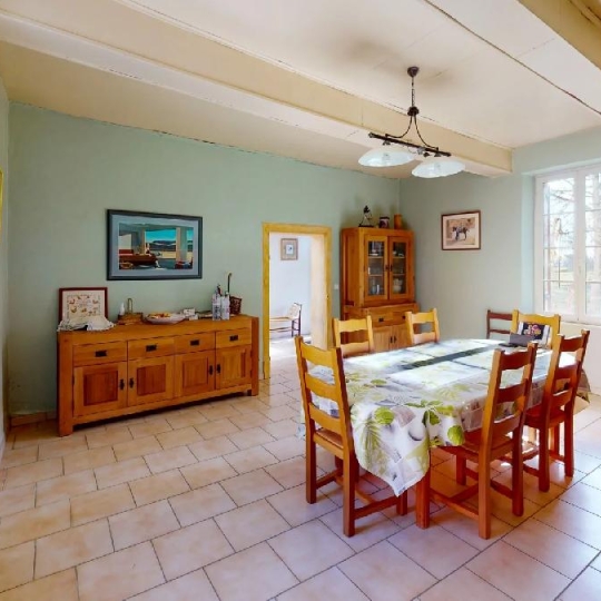  IMMOBILIER AREA : House | FLEURANCE (32500) | 200 m2 | 367 500 € 