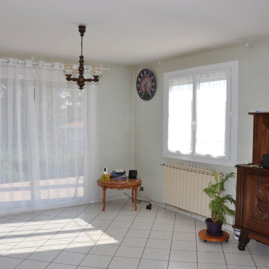 IMMOBILIER AREA : Maison / Villa | PESSAN (32550) | 109.00m2 | 194 500 € 