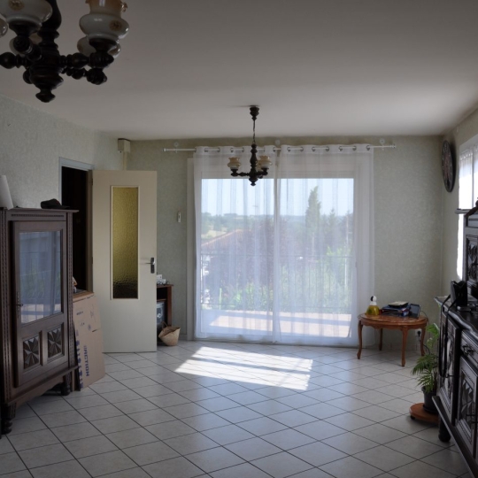  IMMOBILIER AREA : Maison / Villa | PESSAN (32550) | 109 m2 | 194 500 € 