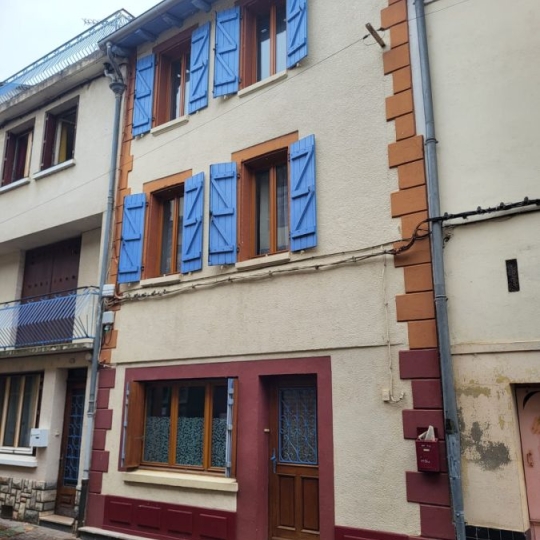  IMMOBILIER AREA : House | L'ISLE-EN-DODON (31230) | 92 m2 | 104 500 € 