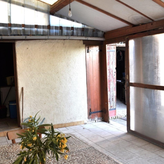  IMMOBILIER AREA : Maison / Villa | AUBIET (32270) | 149 m2 | 140 000 € 