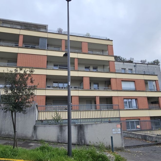  IMMOBILIER AREA : Appartement | TOULOUSE (31400) | 44 m2 | 184 500 € 