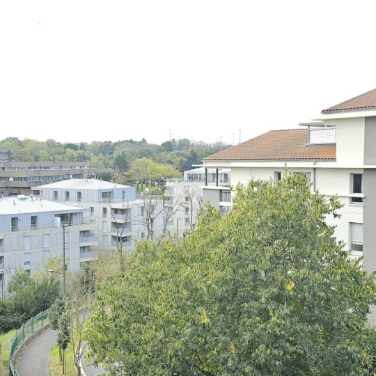  IMMOBILIER AREA : Appartement | TOULOUSE (31400) | 44 m2 | 184 500 € 