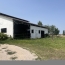  IMMOBILIER AREA : Garage / Parking | AUBIET (32270) | 160 m2 | 39 000 € 