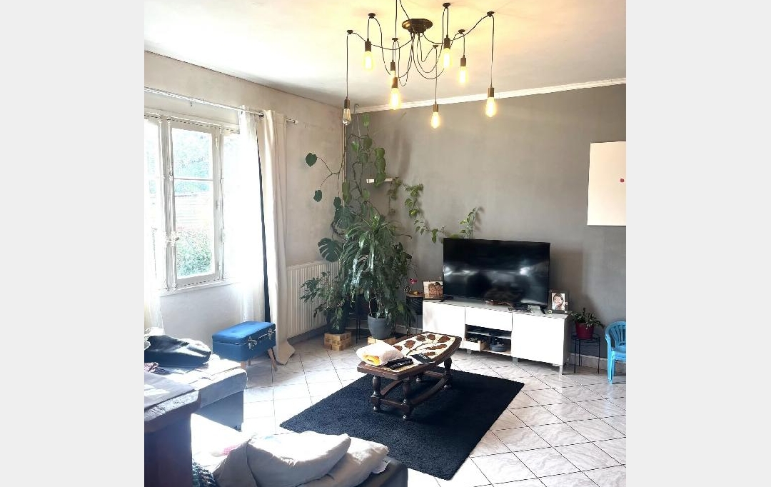 IMMOBILIER AREA : House | AUCH (32000) | 90 m2 | 149 000 € 