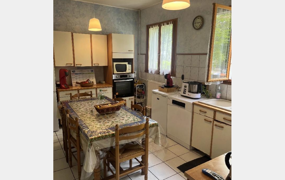 IMMOBILIER AREA : House | AUCH (32000) | 90 m2 | 149 000 € 