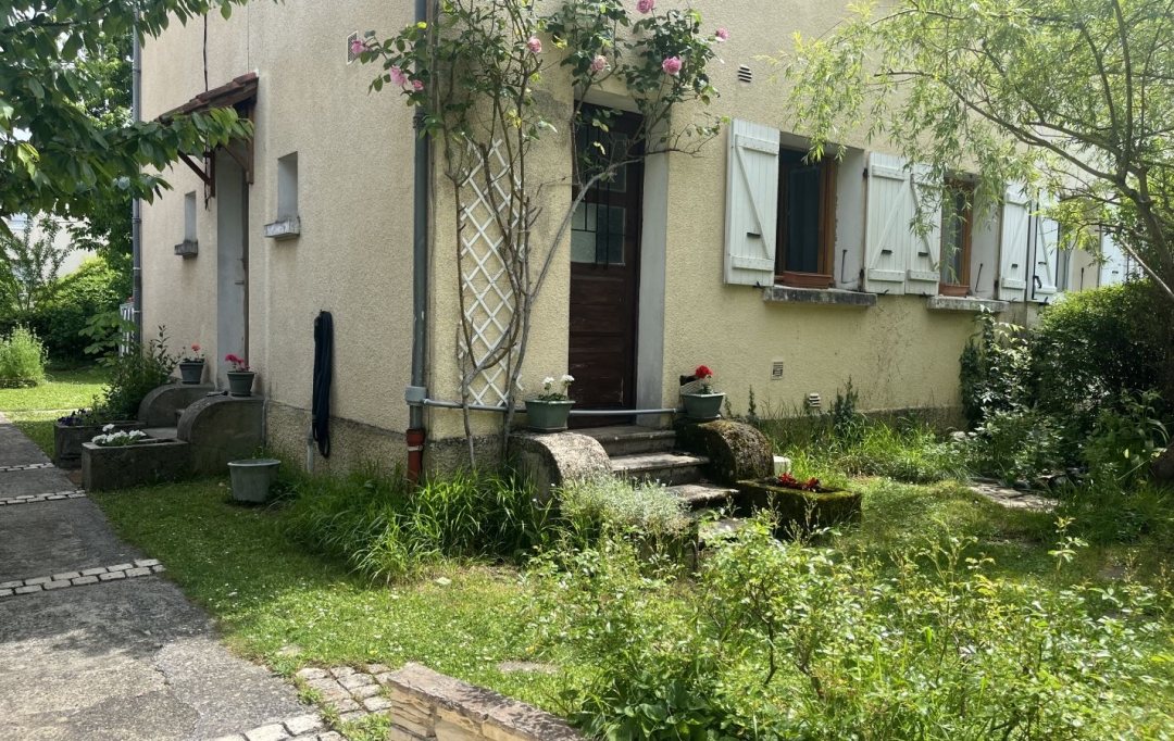 IMMOBILIER AREA : House | AUCH (32000) | 90 m2 | 149 000 € 