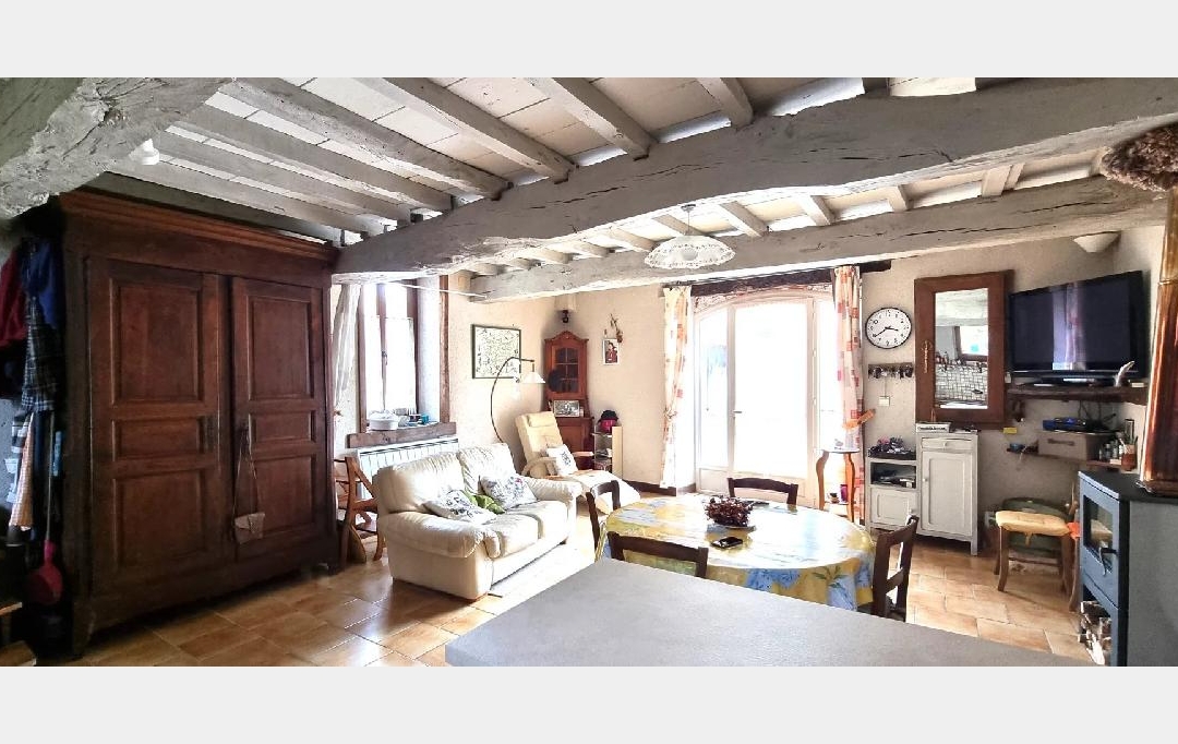 IMMOBILIER AREA : House | GIMONT (32200) | 103 m2 | 187 000 € 