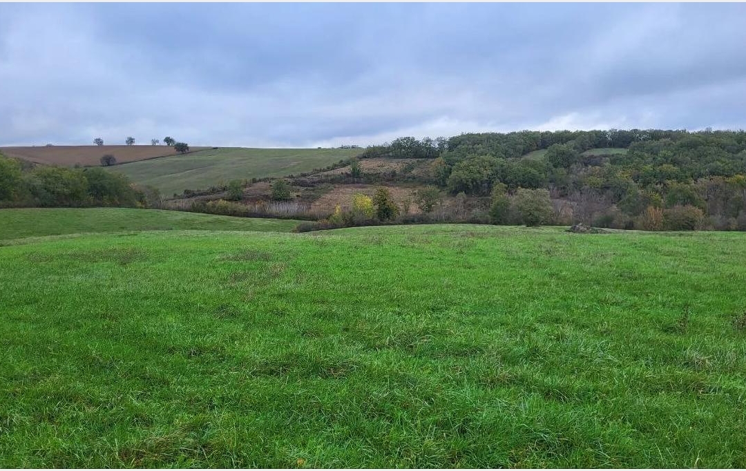 IMMOBILIER AREA : Terrain | SARCOS (32420) | 2 000 m2 | 107 400 € 