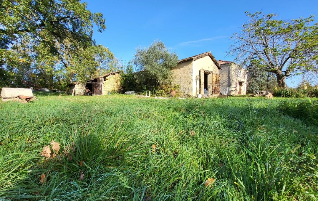 IMMOBILIER AREA : Maison / Villa | PAVIE (32550) | 443 m2 | 230 000 € 