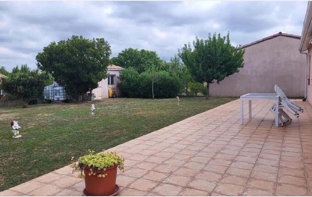 IMMOBILIER AREA : House | LOMBEZ (32220) | 81 m2 | 262 000 € 