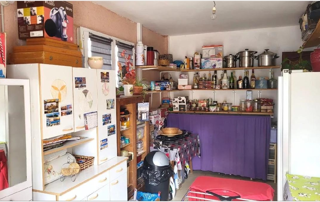 IMMOBILIER AREA : House | LOMBEZ (32220) | 81 m2 | 262 000 € 