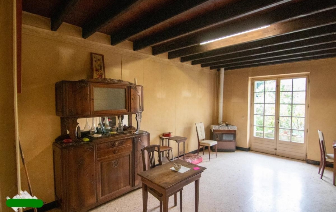 IMMOBILIER AREA : Maison / Villa | FLEURANCE (32500) | 140 m2 | 89 500 € 