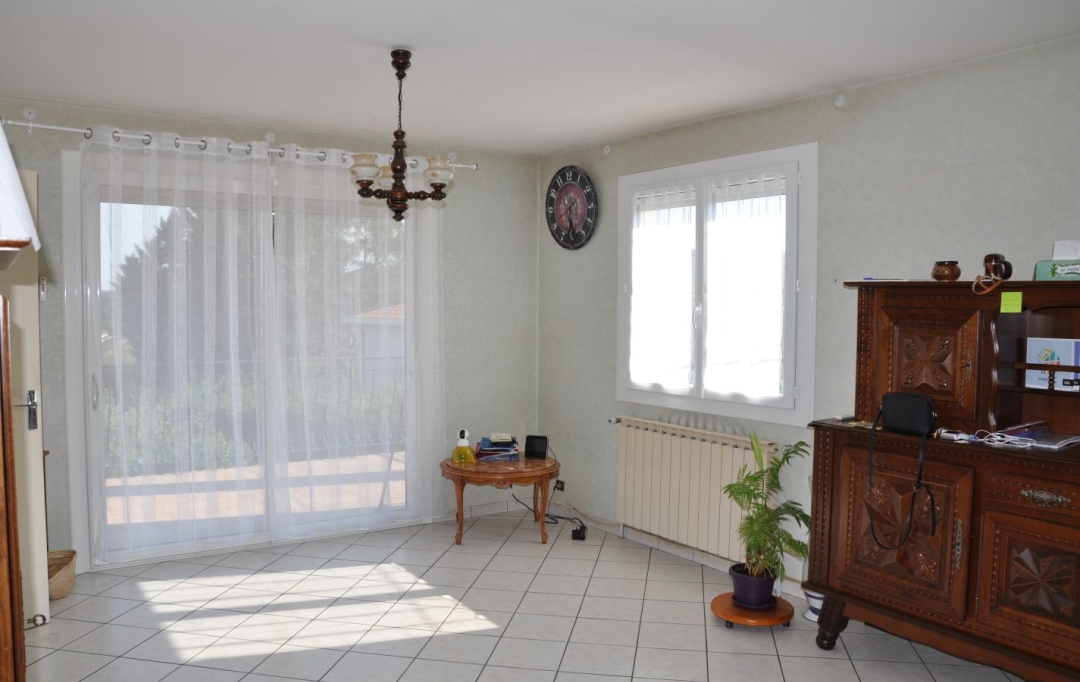 IMMOBILIER AREA : Maison / Villa | PESSAN (32550) | 109 m2 | 194 500 € 