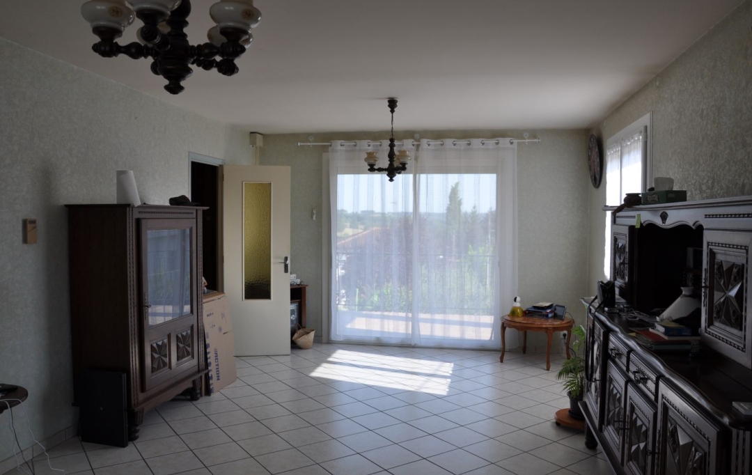 IMMOBILIER AREA : Maison / Villa | PESSAN (32550) | 109 m2 | 194 500 € 