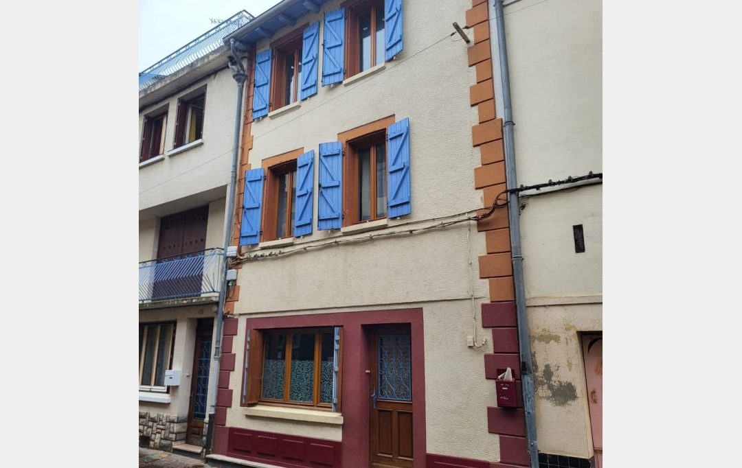 IMMOBILIER AREA : House | L'ISLE-EN-DODON (31230) | 92 m2 | 104 500 € 