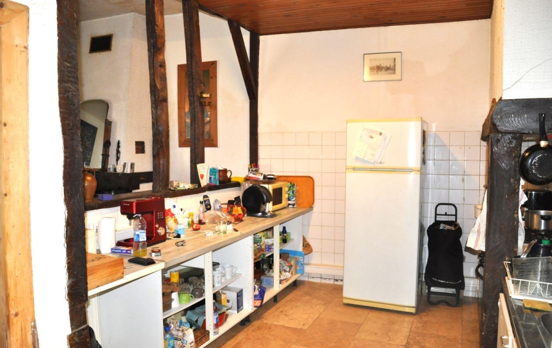 IMMOBILIER AREA : Maison / Villa | AUBIET (32270) | 149 m2 | 140 000 € 