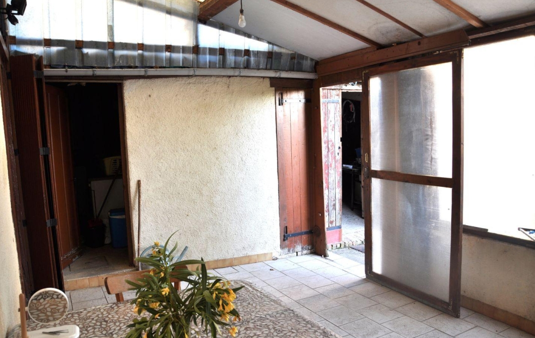 IMMOBILIER AREA : Maison / Villa | AUBIET (32270) | 149 m2 | 140 000 € 