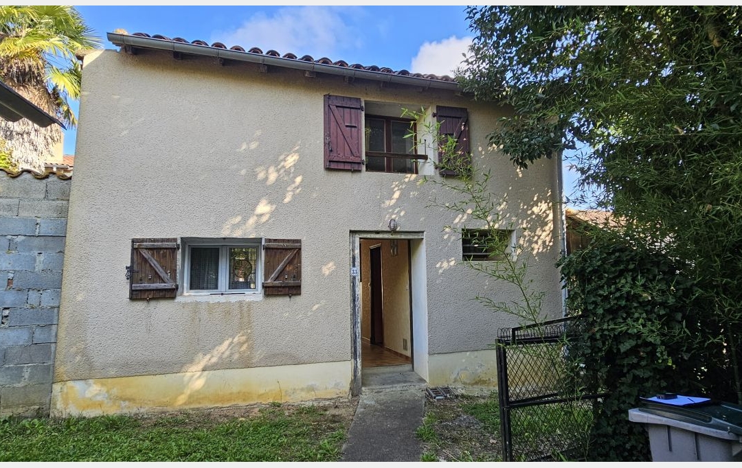 IMMOBILIER AREA : House | MIELAN (32170) | 129 m2 | 139 500 € 