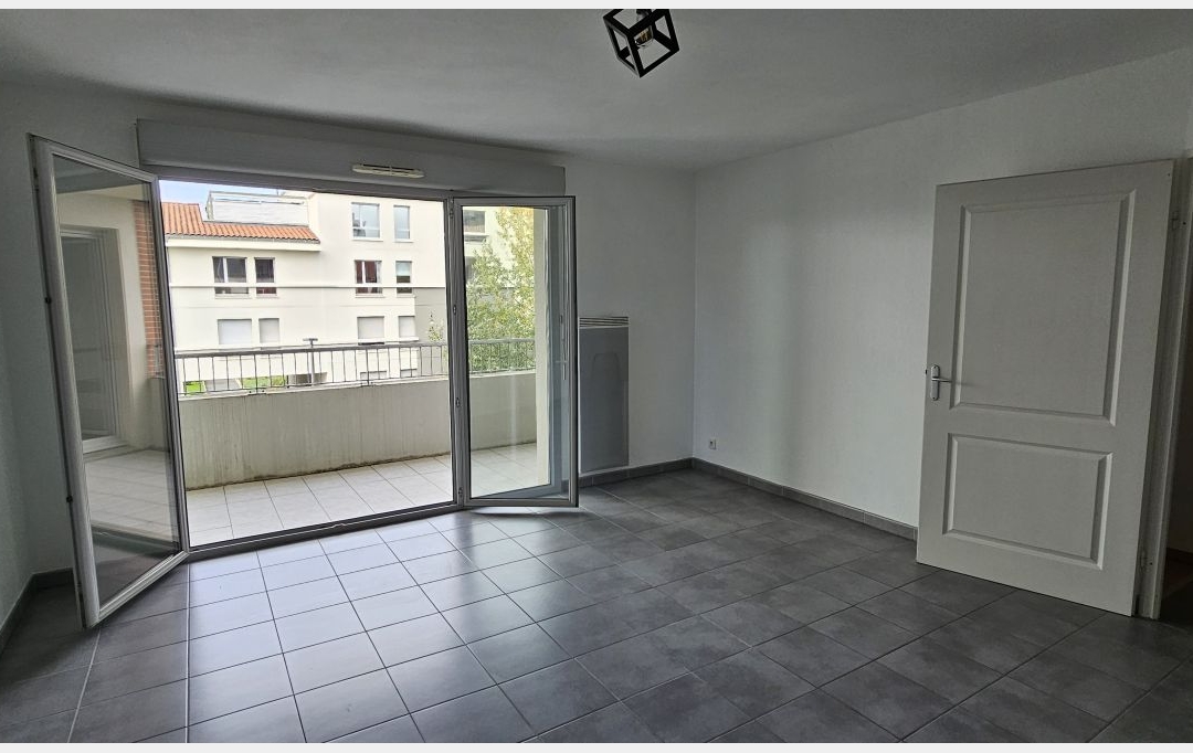 IMMOBILIER AREA : Appartement | TOULOUSE (31400) | 44 m2 | 184 500 € 