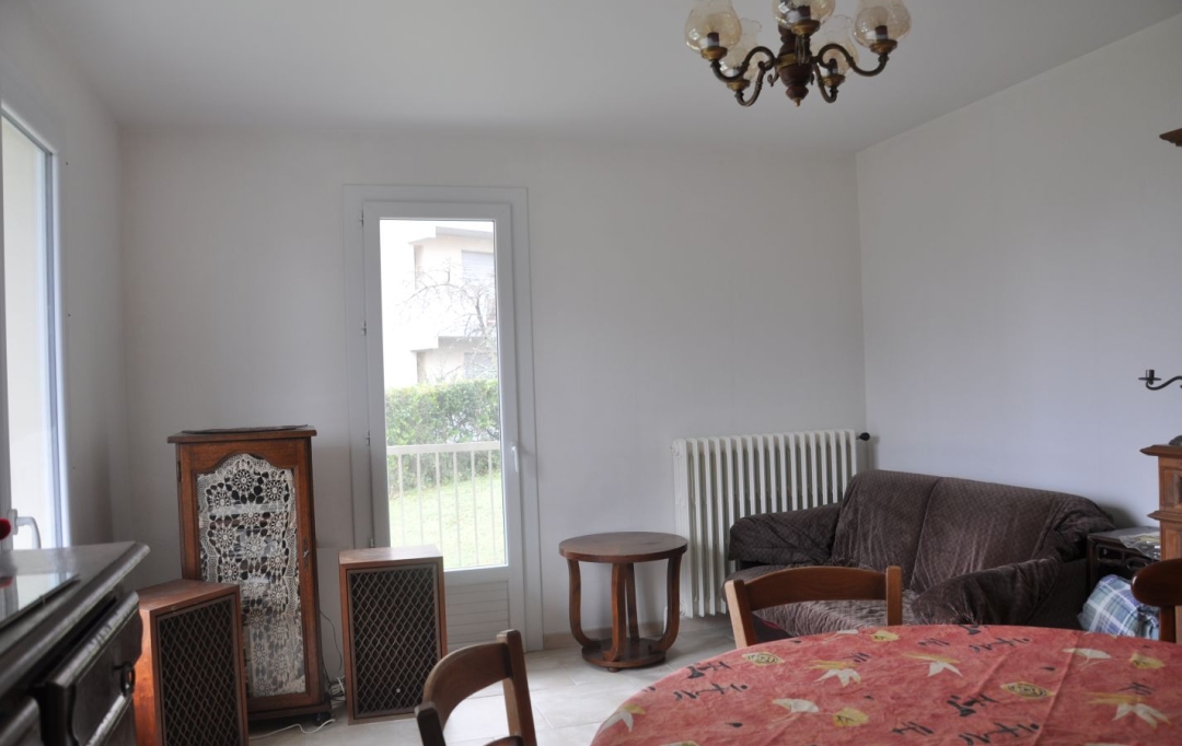 IMMOBILIER AREA : Appartement | AUCH (32000) | 67 m2 | 144 500 € 