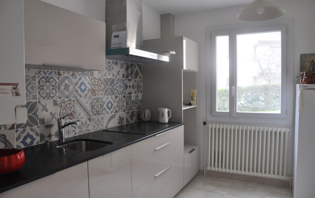 IMMOBILIER AREA : Appartement | AUCH (32000) | 67 m2 | 144 500 € 