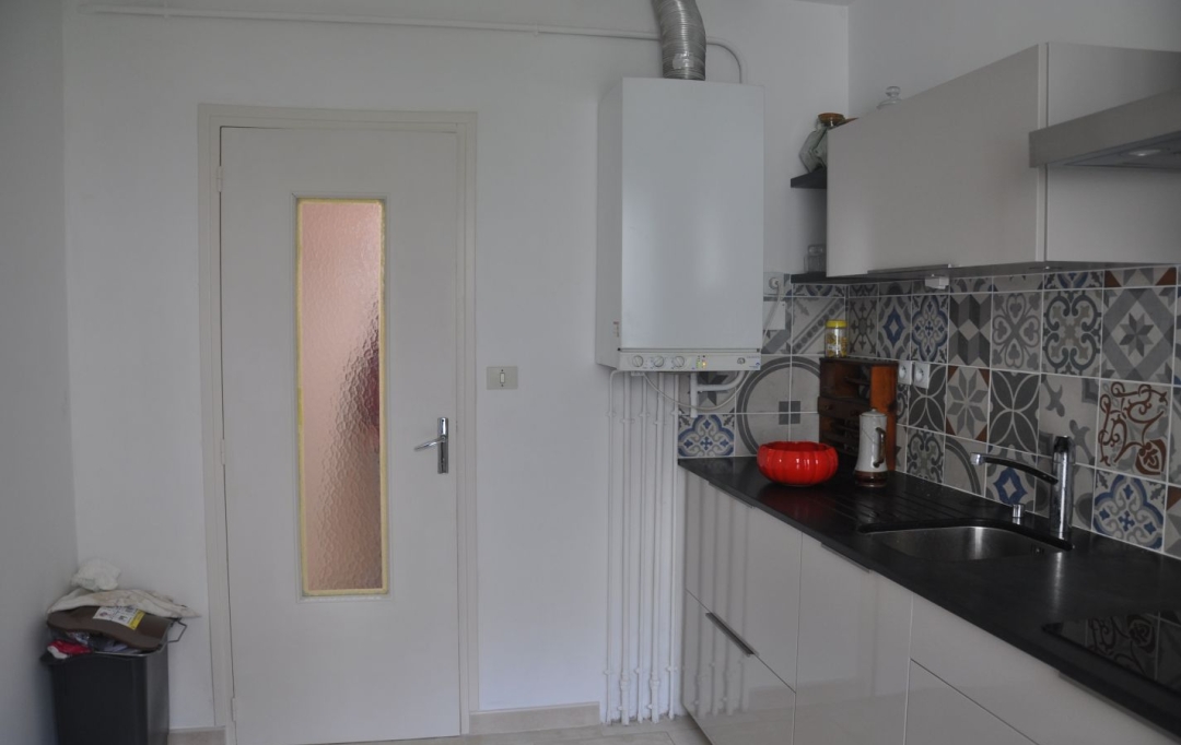 IMMOBILIER AREA : Appartement | AUCH (32000) | 67 m2 | 144 500 € 