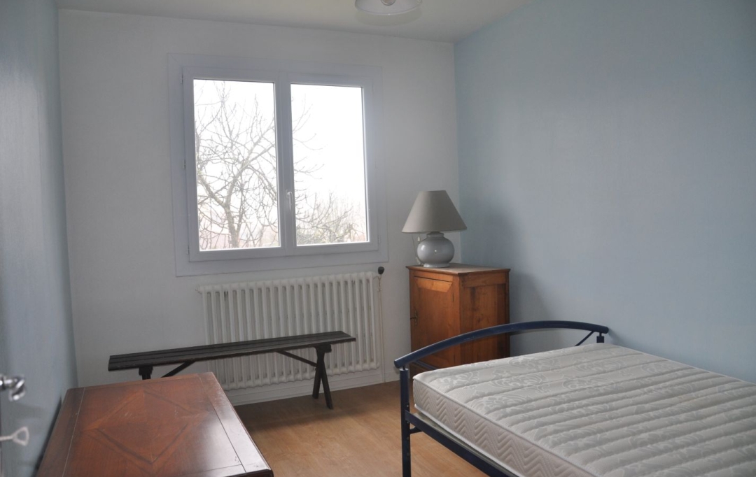 IMMOBILIER AREA : Appartement | AUCH (32000) | 67 m2 | 144 500 € 