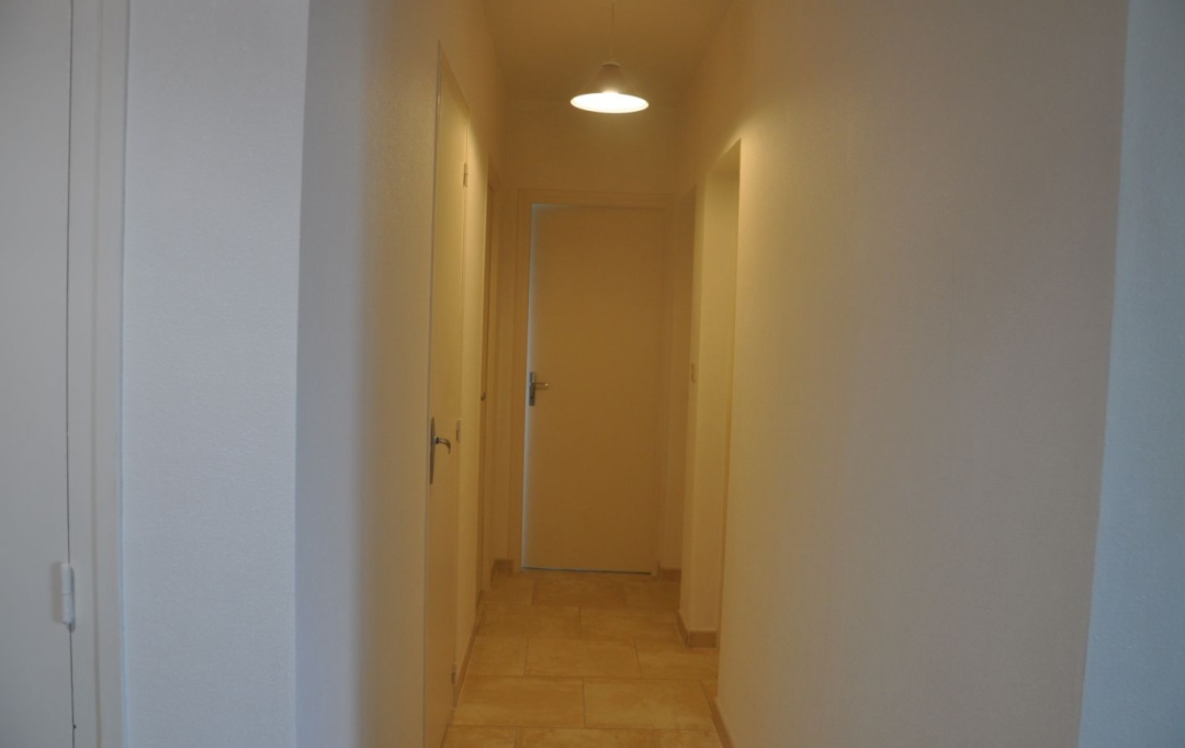 IMMOBILIER AREA : Appartement | AUCH (32000) | 67 m2 | 144 500 € 