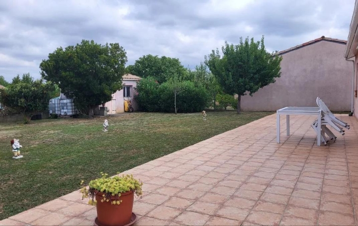  IMMOBILIER AREA Maison / Villa | LOMBEZ (32220) | 81 m2 | 262 000 € 