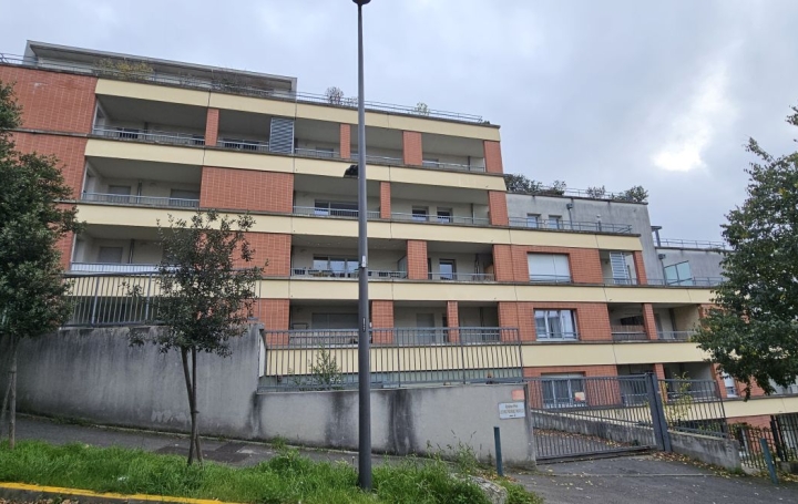  IMMOBILIER AREA Appartement | TOULOUSE (31400) | 44 m2 | 184 500 € 